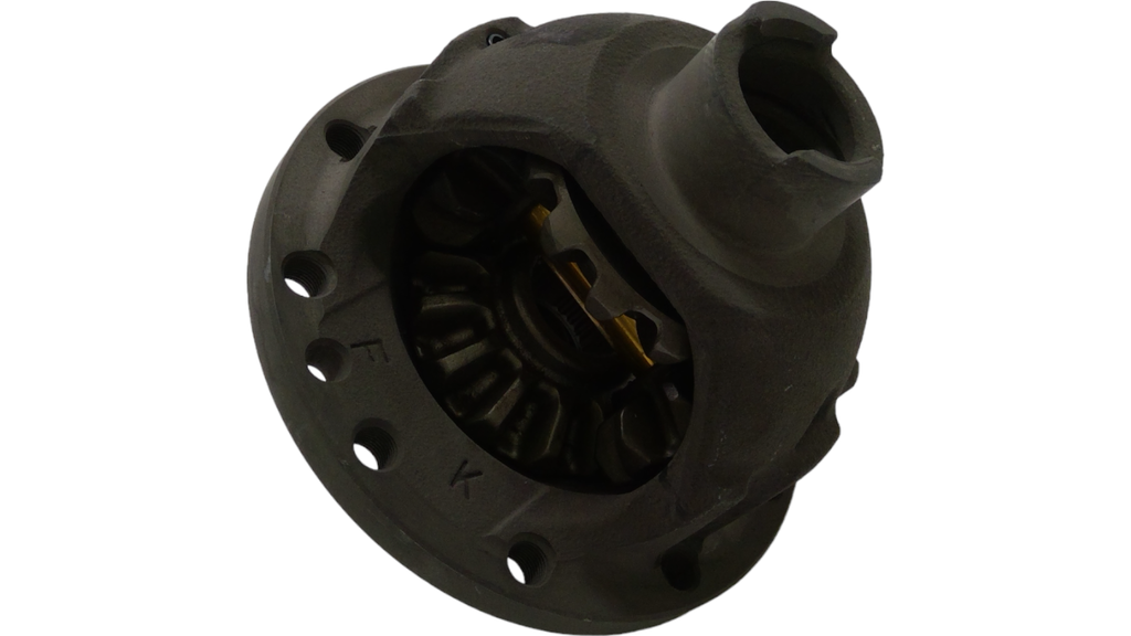 Honda New 2005 Fits Honda Accord Differential, Part # 41100-RFK-000