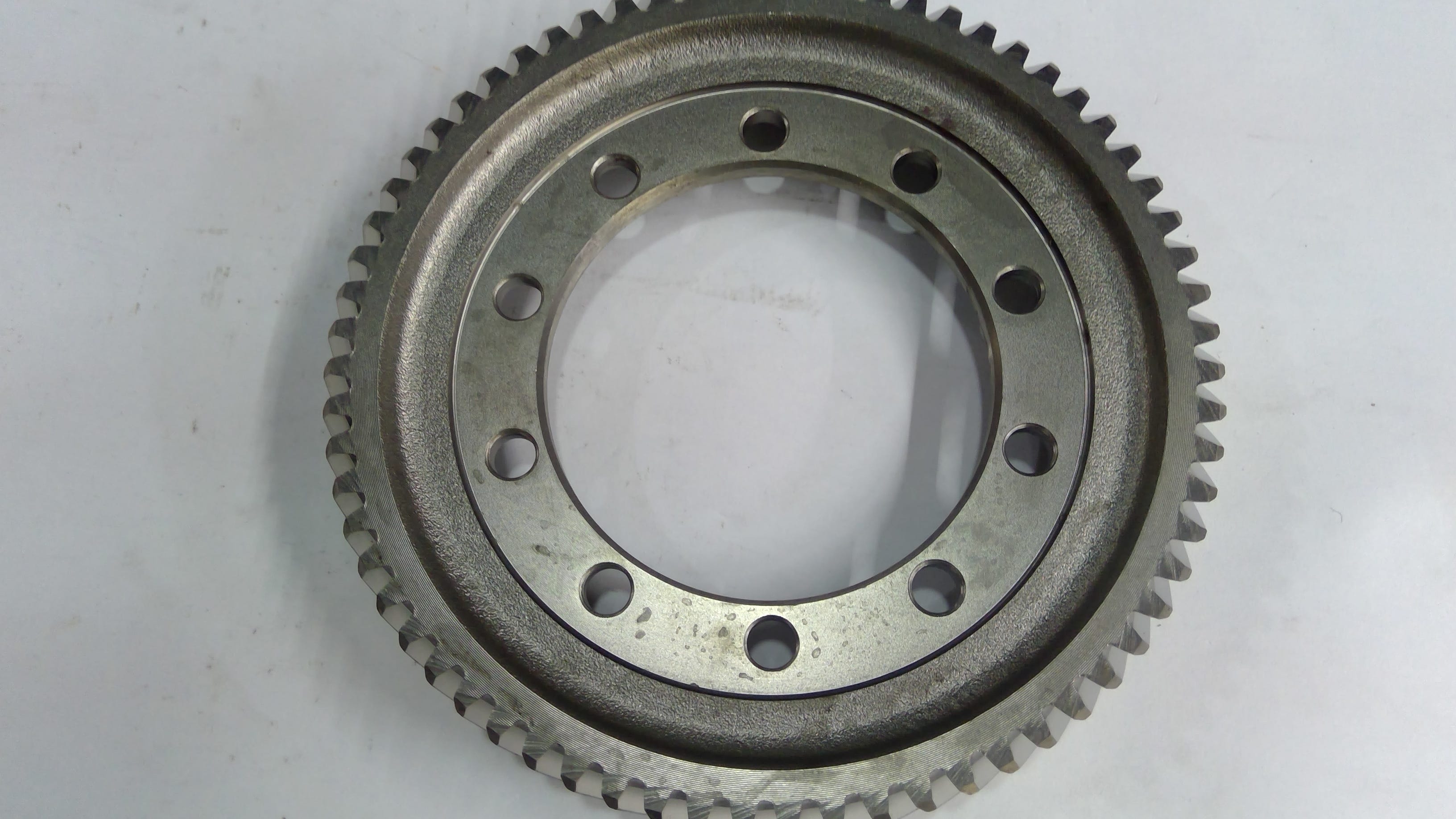 Honda New 1998-2002 Fits Honda Accord Final Driven Gear, Part # 41233-P6H-900