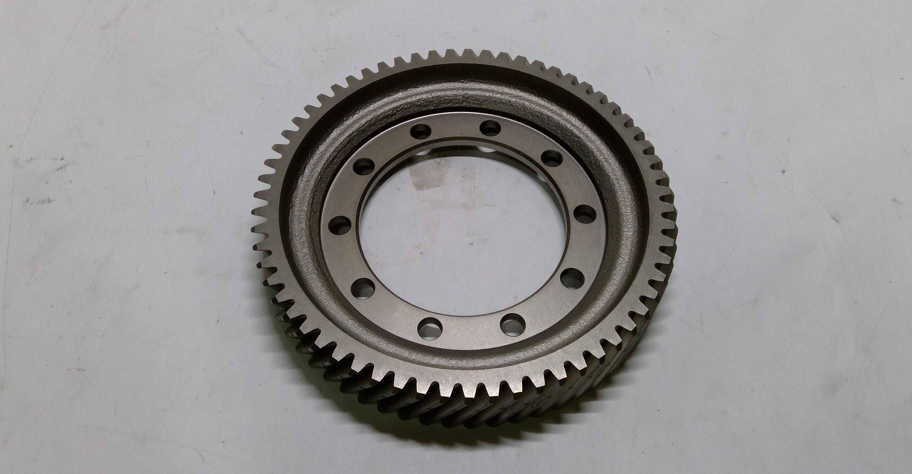 Honda New 1998-2002 Fits Honda Accord Final Driven Gear, Part # 41233-P7Z-000