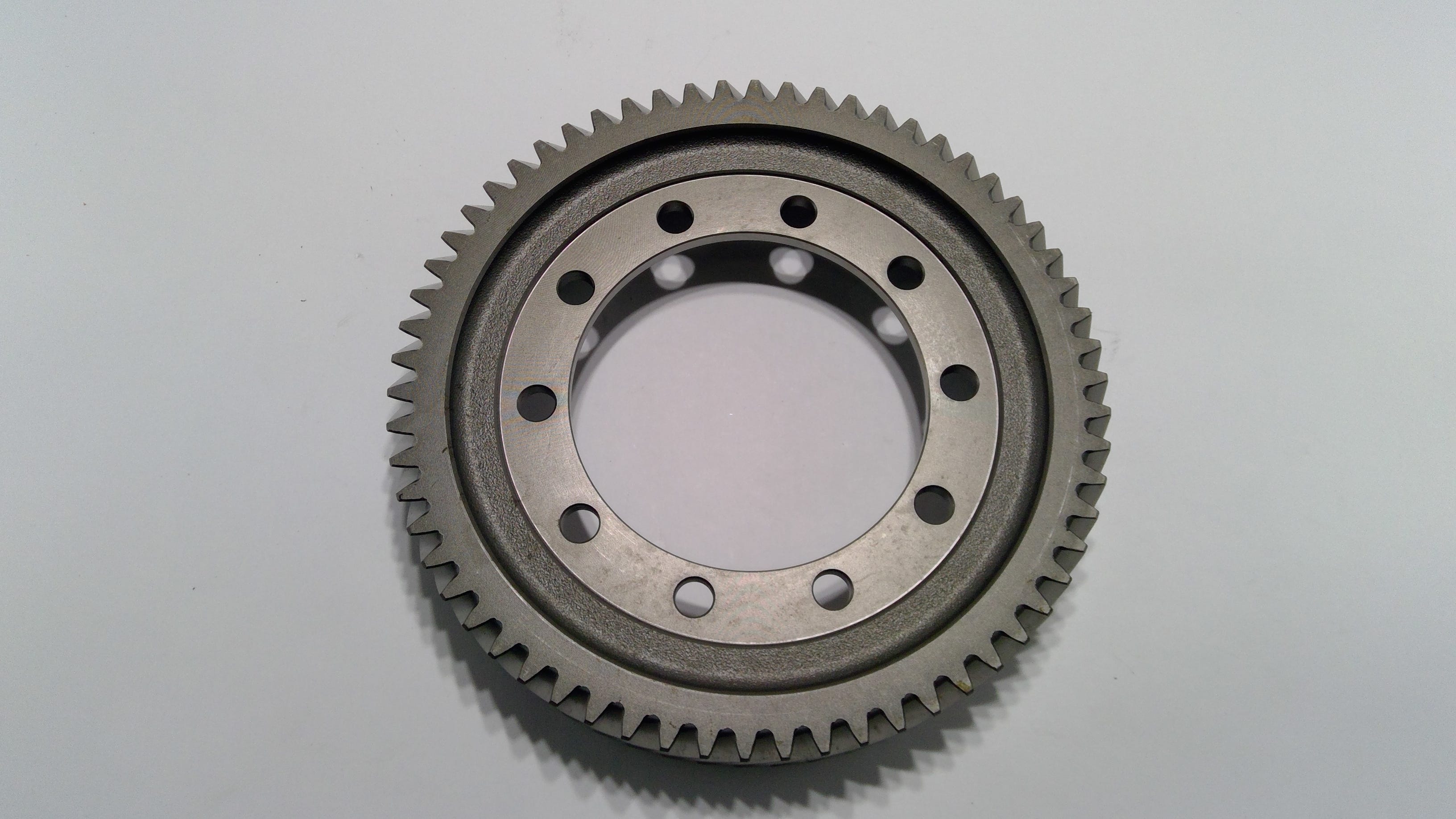 Honda New 2003-2005 Fits Honda Accord Final Driven Gear, Part # 41233-PGS-000