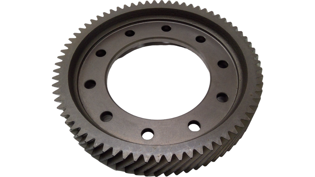 Honda New 2002-2004 Fits Honda CR-V Final Driven Gear, Part # 41233-PZN-000