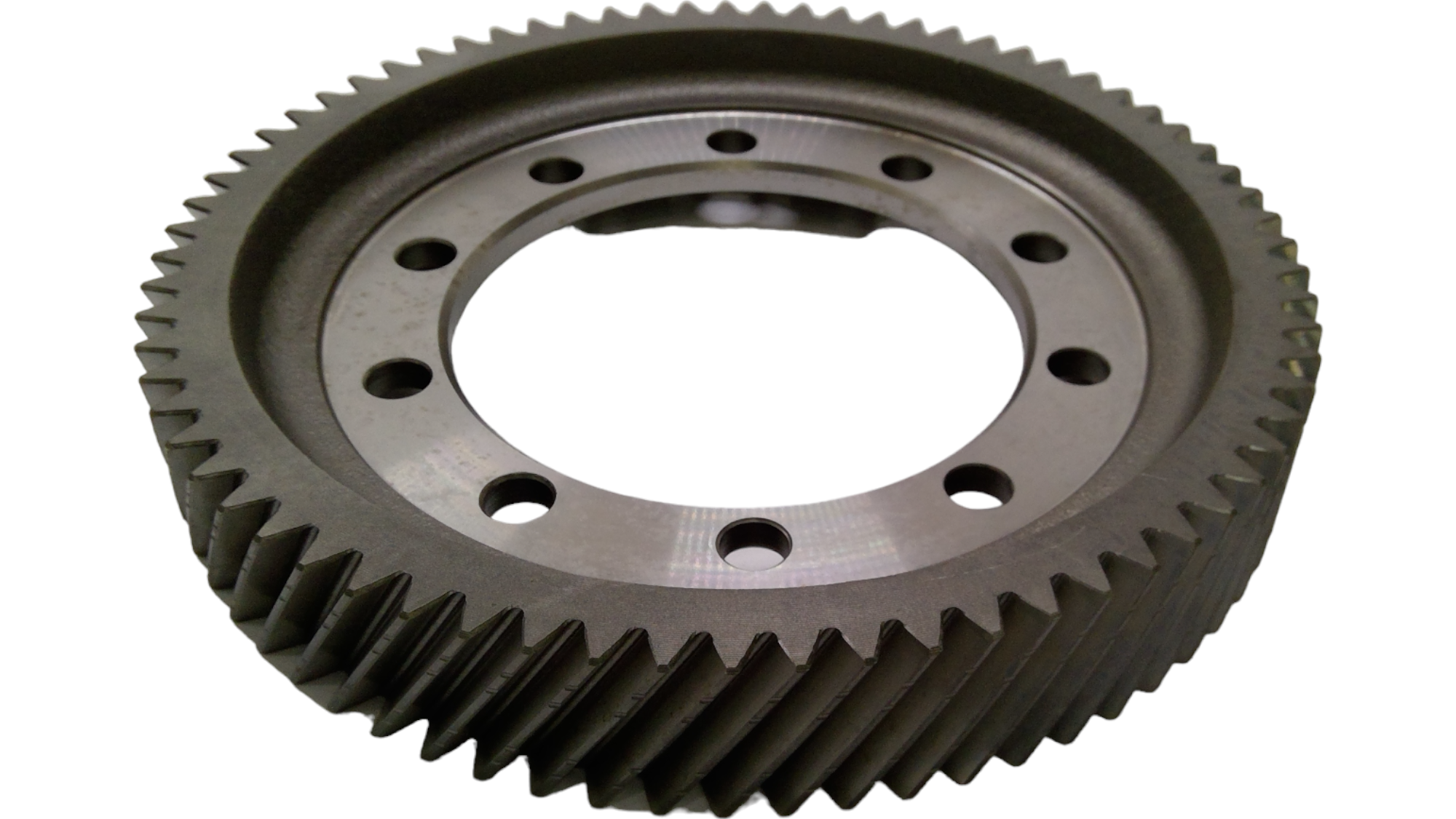 Honda New 2002-2004 Fits Honda Accord Final Driven Gear, Part # 41233-RCL-010