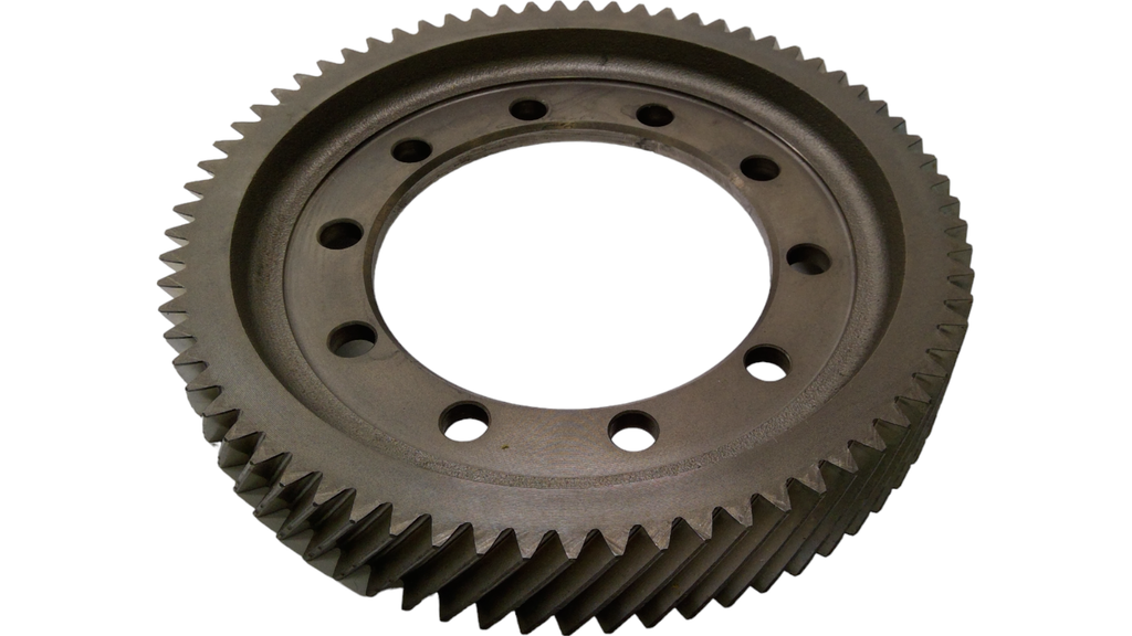 Honda New 2006-2007 Fits Honda Accord Final Driven Gear, Part # 41233-RCL-L00