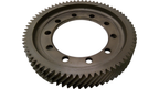 Honda New 2006-2007 Fits Honda Accord Final Driven Gear, Part # 41233-RCL-L00