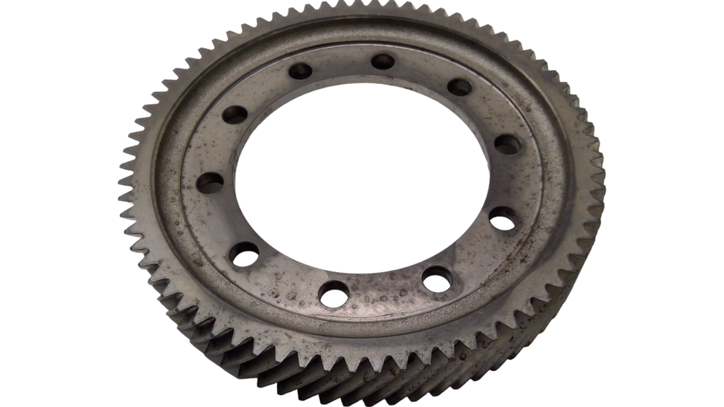 Honda New 2007-2008 Fits Honda Fit Final Driven Gear, Part # 41233-RMM-000