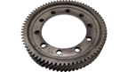 Honda New 2007-2008 Fits Honda Fit Final Driven Gear, Part # 41233-RMM-000