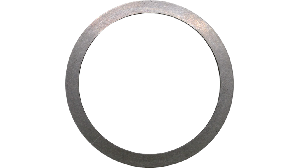 Honda New 2007-2011 Fits Honda CR-V Shim Aa (75MM) (1.52), Part # 41401-PGV-000