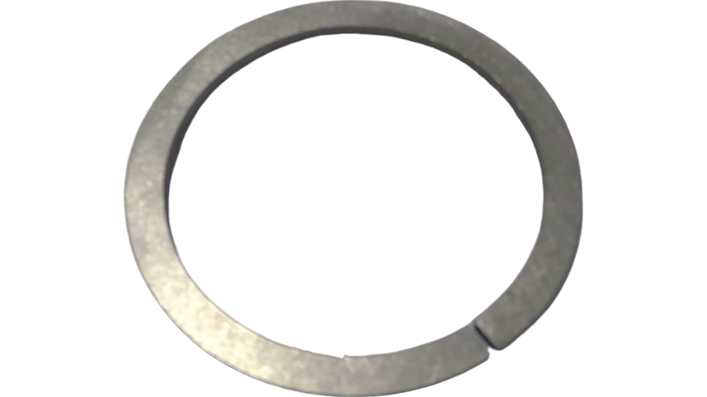 Honda New 2000-2005 Fits Honda Accord Shim O (81MM) (2.775), Part # 41452-PGH-000