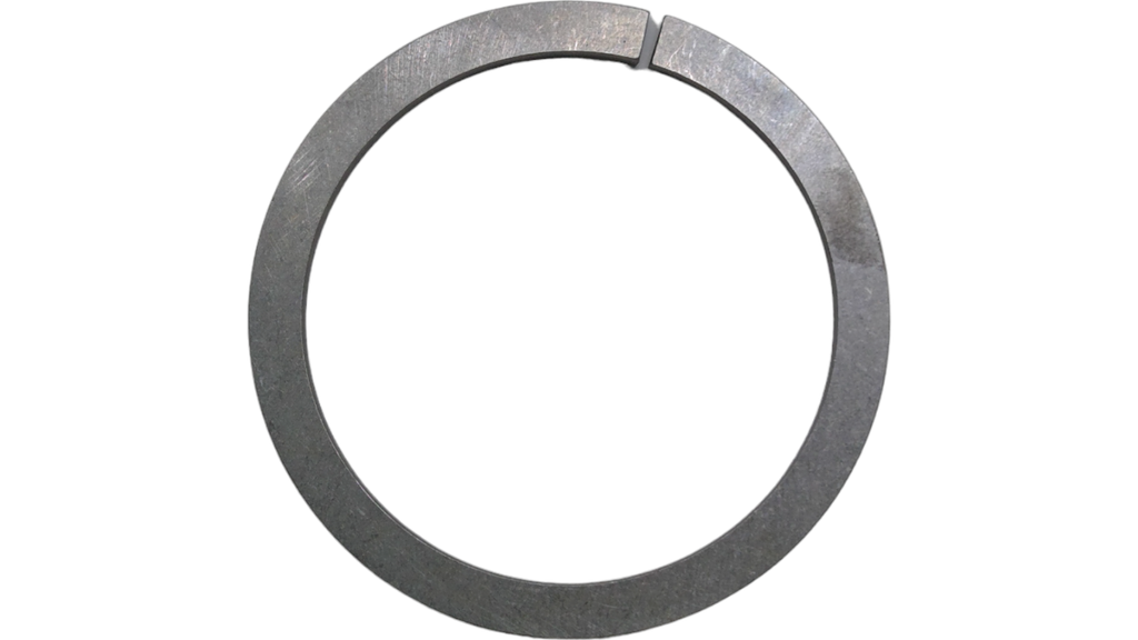 Honda New 2000-2005 Fits Honda Accord Shim R (81MM) (2.90), Part # 41455-P7T-000