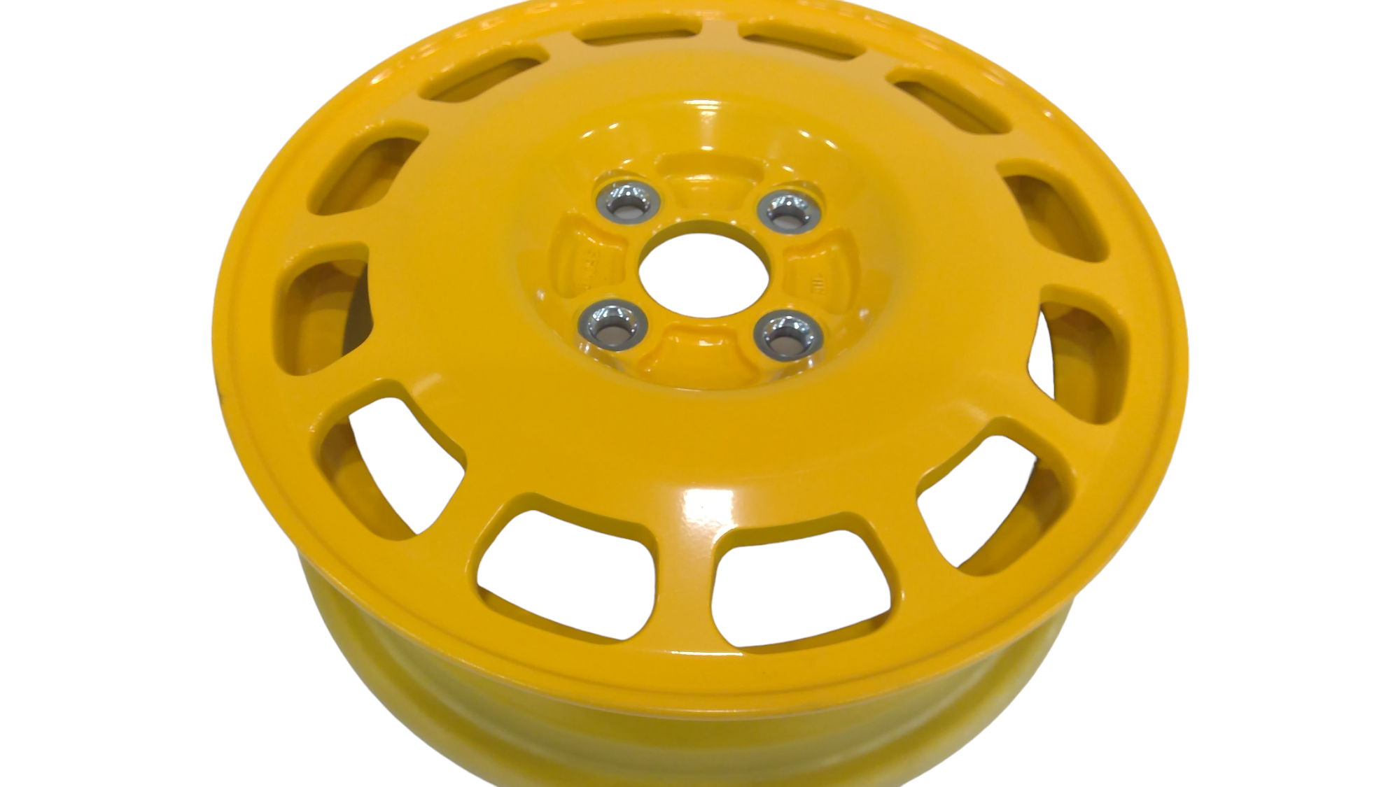 Honda New 2003-2005 Fits Honda Civic Disk, Wheel (14X4T), Part # 42700-S5P-A51