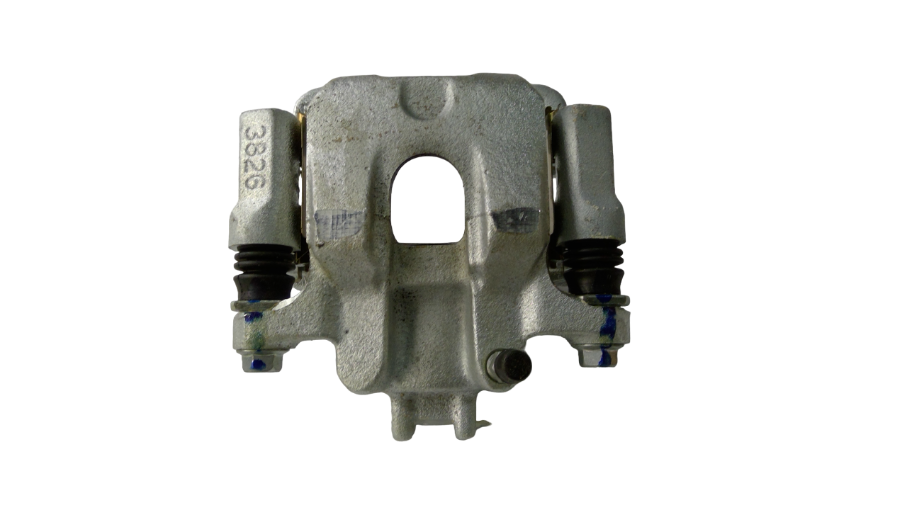 Honda New 2002-2004 Fits Honda Odyssey Left Rear Caliper Sub-Assembly, Part # 43019-S0X-A00