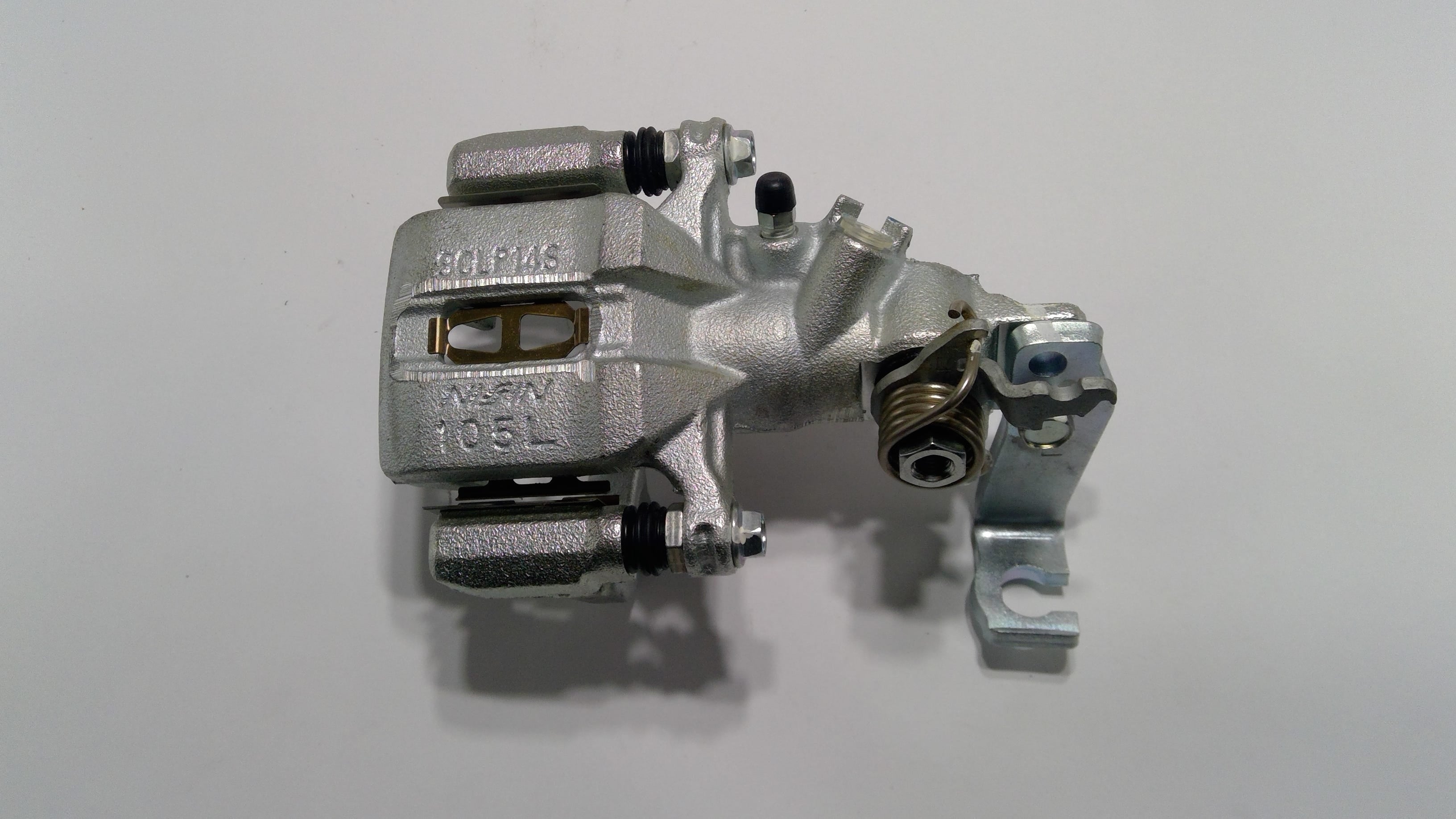 Honda New 1998-2002 Fits Honda Accord Left Rear Caliper Sub-Assembly, Part # 43019-S84-A54