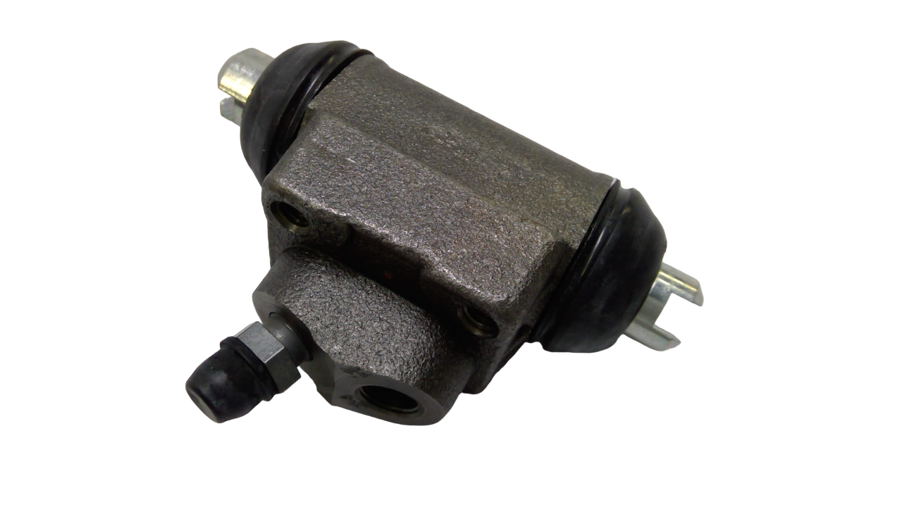 Honda New 1999-2001 Fits Honda Odyssey Cylinder Assembly, Left Rear Wheel, Part # 43301-S0X-003