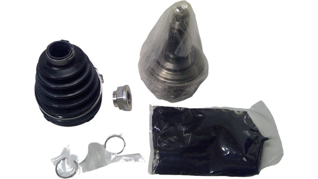 Honda New 2003-2004 Fits Honda Pilot Set, Outboard Joint, Part # 44014-S3V-A52