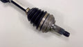 Honda New 2002-2005 Fits Honda Civic Driver Side Driveshaft Assembly, Part # 44306-S5T-A50
