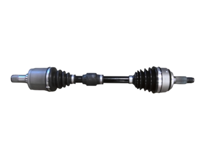 Honda New 2006-2011 Fits Honda Civic Driver Side Driveshaft Assembly, Part # 44306-SNA-N00