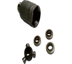 Honda New 2003-2008 Fits Honda Civic Inboard Joint, Part # 44310-SAB-900