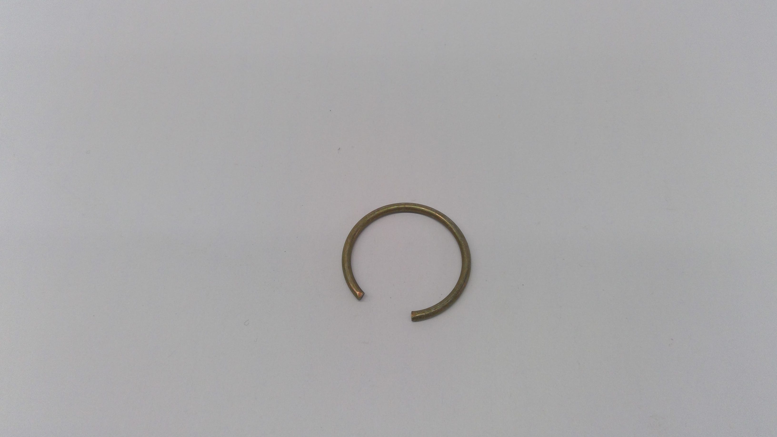 Honda New 1990-1996 Fits Honda Accord Set-Ring (28X2.0), Part # 44319-SM1-300