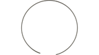 Honda New 2000-2006 Fits Honda Insight Set-Ring, Center Cap, Part # 44739-S3Y-000