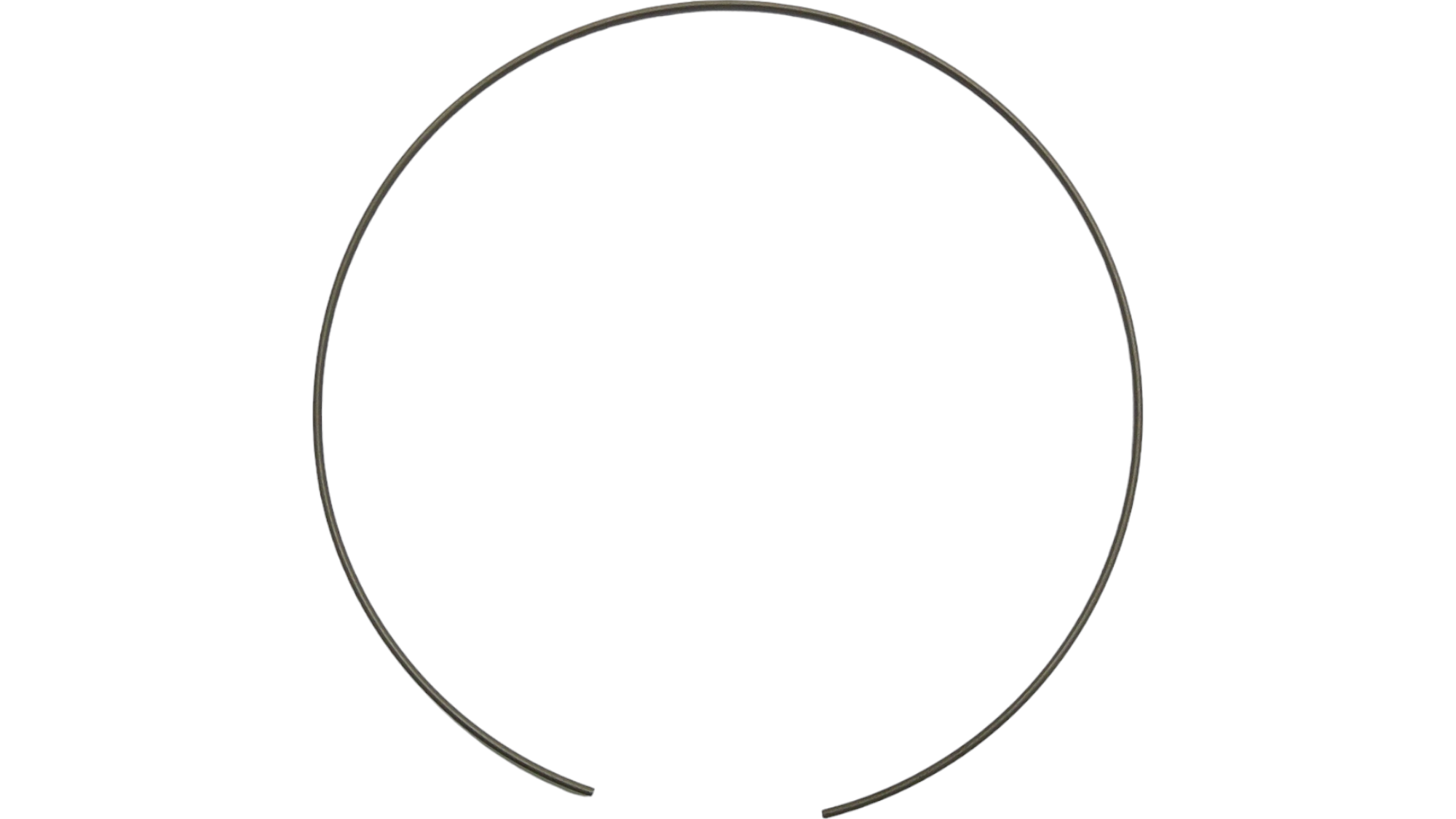 Honda New 2000-2006 Fits Honda Insight Set-Ring, Center Cap, Part # 44739-S3Y-000