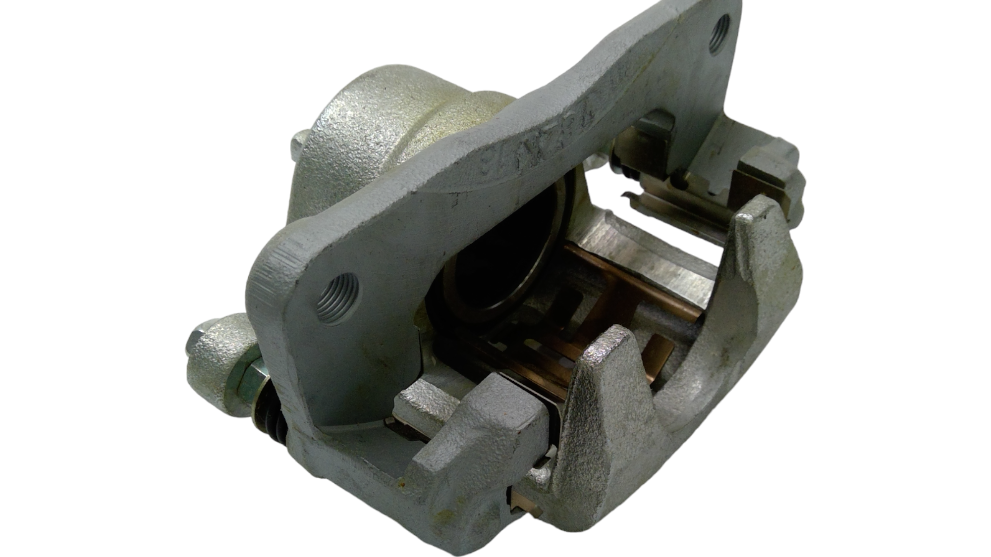 Honda New 2001-2006 Fits Honda Insight Right Front Caliper Sub-Assembly, Part # 45018-S3Y-A11