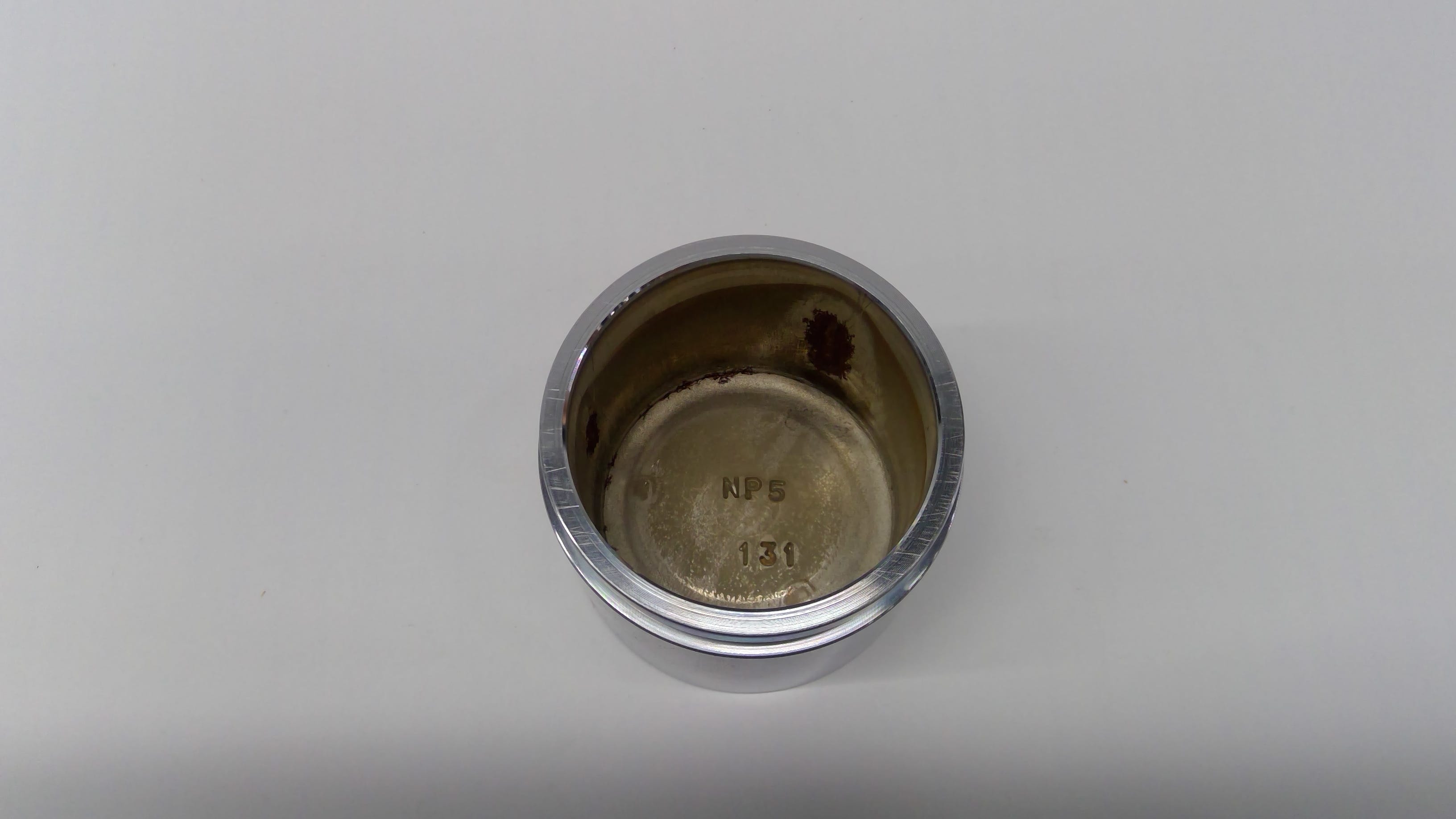 Honda New 1999-2004 Fits Honda Odyssey Piston, Part # 45216-S0X-003
