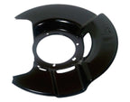 Honda New 2003-2008 Fits Honda Pilot Splash Guard, Right Front Brake (16"), Part # 45255-S9V-A00