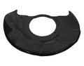 Honda New 1996-2000 Fits Honda Civic Splash Guard, Left Front Brake, Part # 45256-S01-000