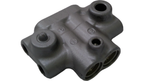 Honda New 2000-2006 Fits Honda Insight Valve Assembly, Proportioning (Abs), Part # 46210-S3Y-003