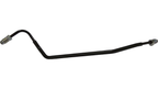 Honda New 2005-2006 Fits Honda Odyssey Brake Pipe E Right, Part # 46331-SHJ-A00