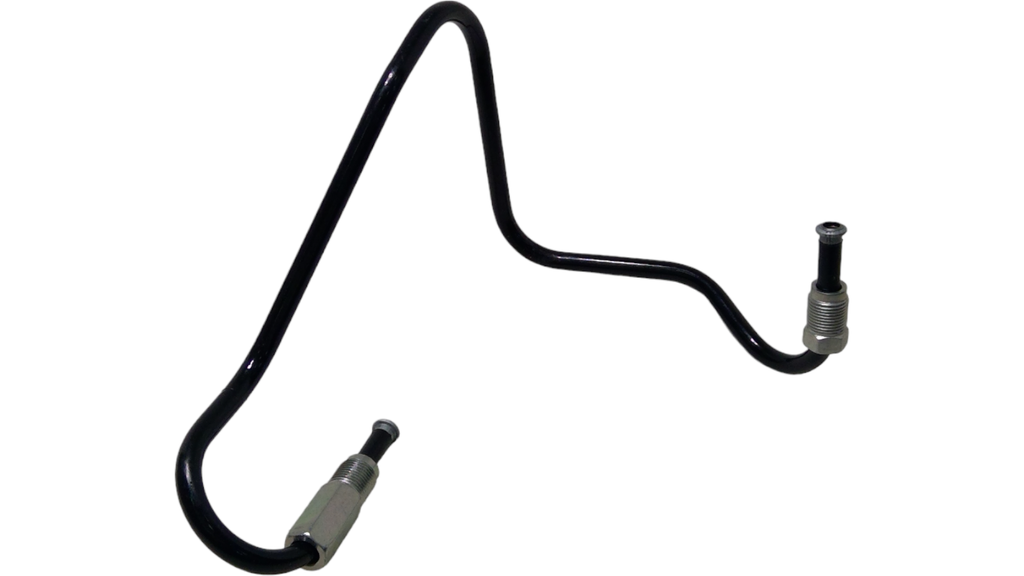 Honda New 2006-2009 Fits Honda S2000 Brake Pipe V, Part # 46375-S2A-A50