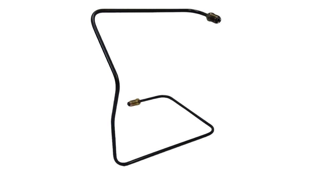 Honda New 2005 Fits Honda Pilot Brake Pipe V, Part # 46375-S9V-A00