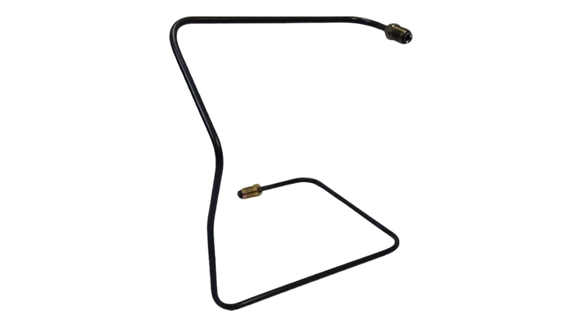 Honda New 2005 Fits Honda Pilot Brake Pipe V, Part # 46375-S9V-A00