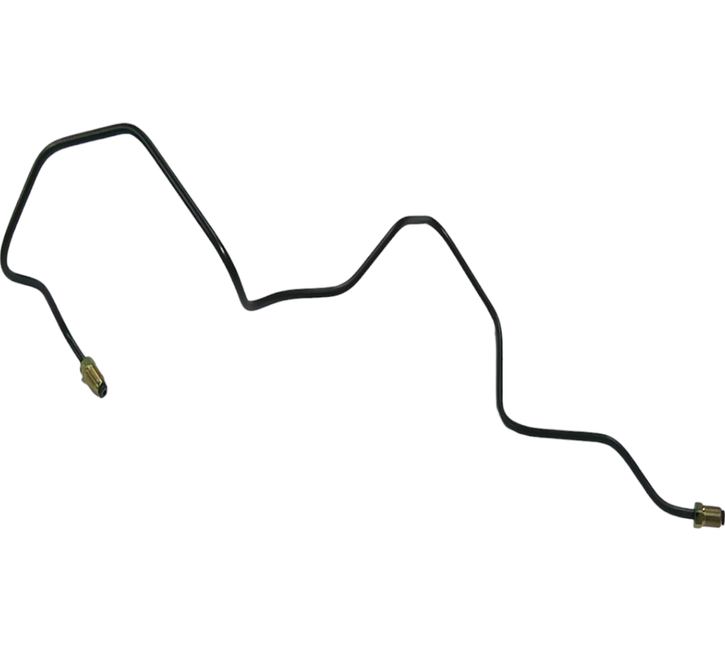 Honda New 2004-2005 Fits Honda S2000 Brake Pipe Z, Part # 46379-S2A-A60