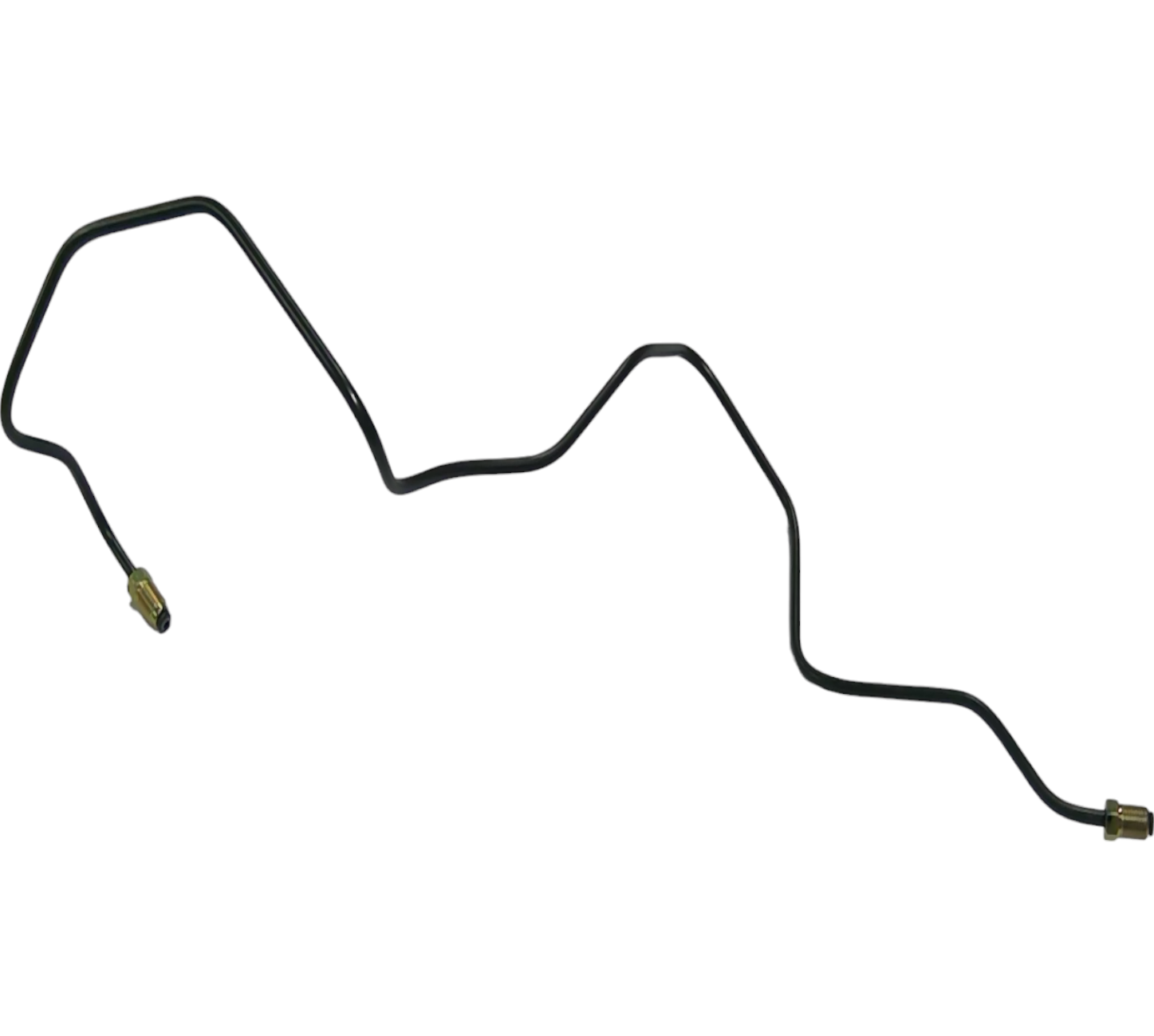Honda New 2004-2005 Fits Honda S2000 Brake Pipe Z, Part # 46379-S2A-A60