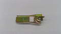 Honda New 2001-2005 Fits Honda Civic Brake Pipe Clip, Part # 46391-S5A-000
