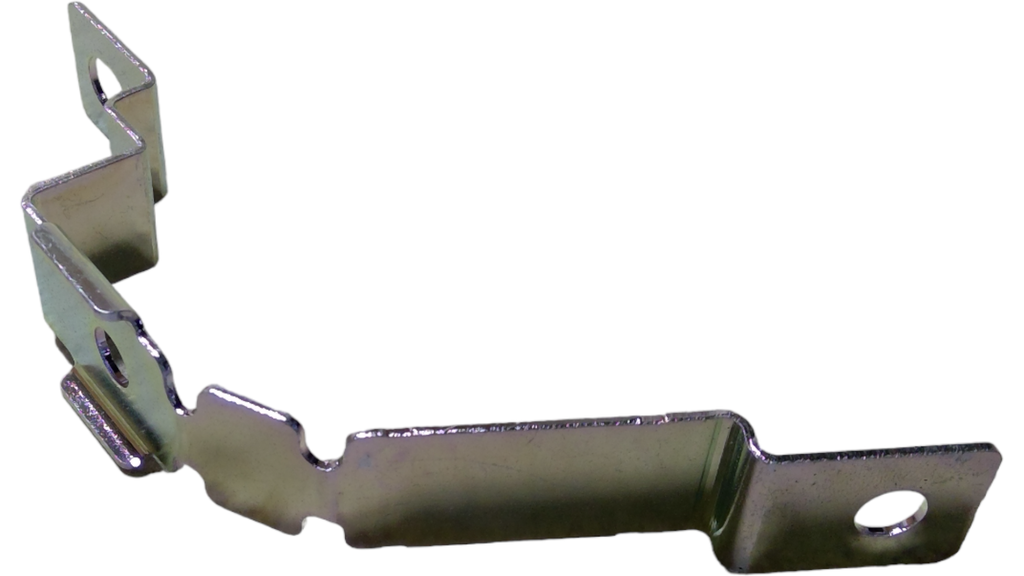 Honda New 2005-2011 Fits Honda CR-V Bracket, Brake Pipe, Part # 46396-S9A-J61