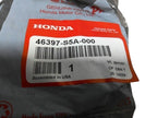 Honda New 2001-2005 Fits Honda Civic Clamp, R. Brake Pipe, Part # 46397-S5A-000