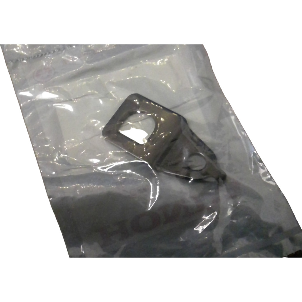Honda New 1998-2007 Fits Honda Accord Right Rear Brake Hose Bracket, Part # 46438-S84-A00