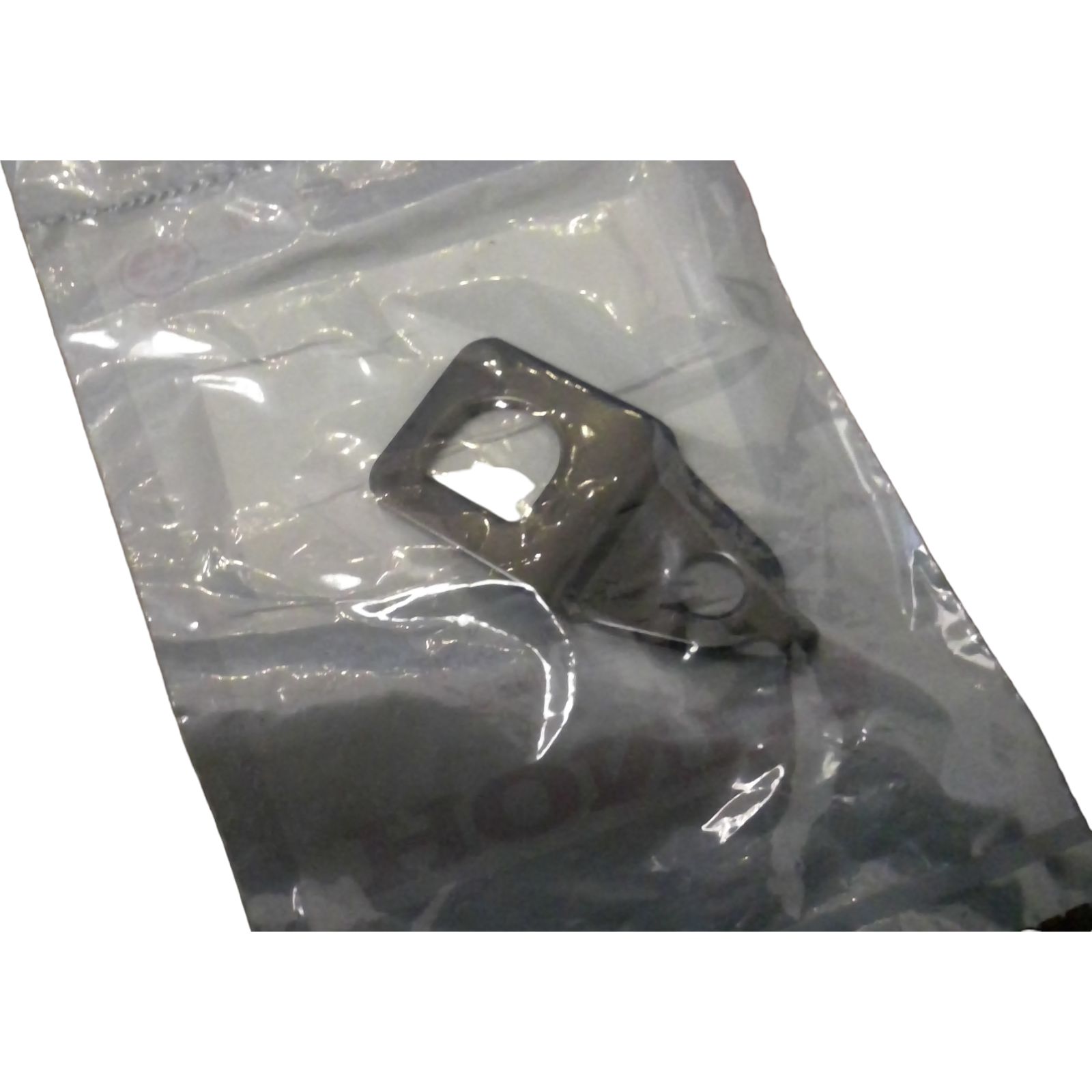 Honda New 1998-2007 Fits Honda Accord Right Rear Brake Hose Bracket, Part # 46438-S84-A00