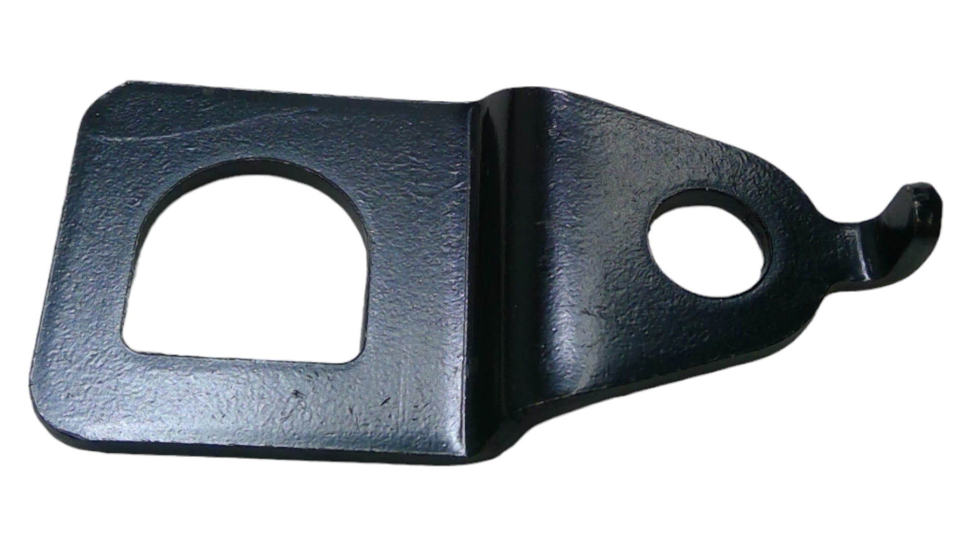 Honda New 1998-2007 Fits Honda Accord Left Rear Brake Hose Bracket, Part # 46439-S84-A00