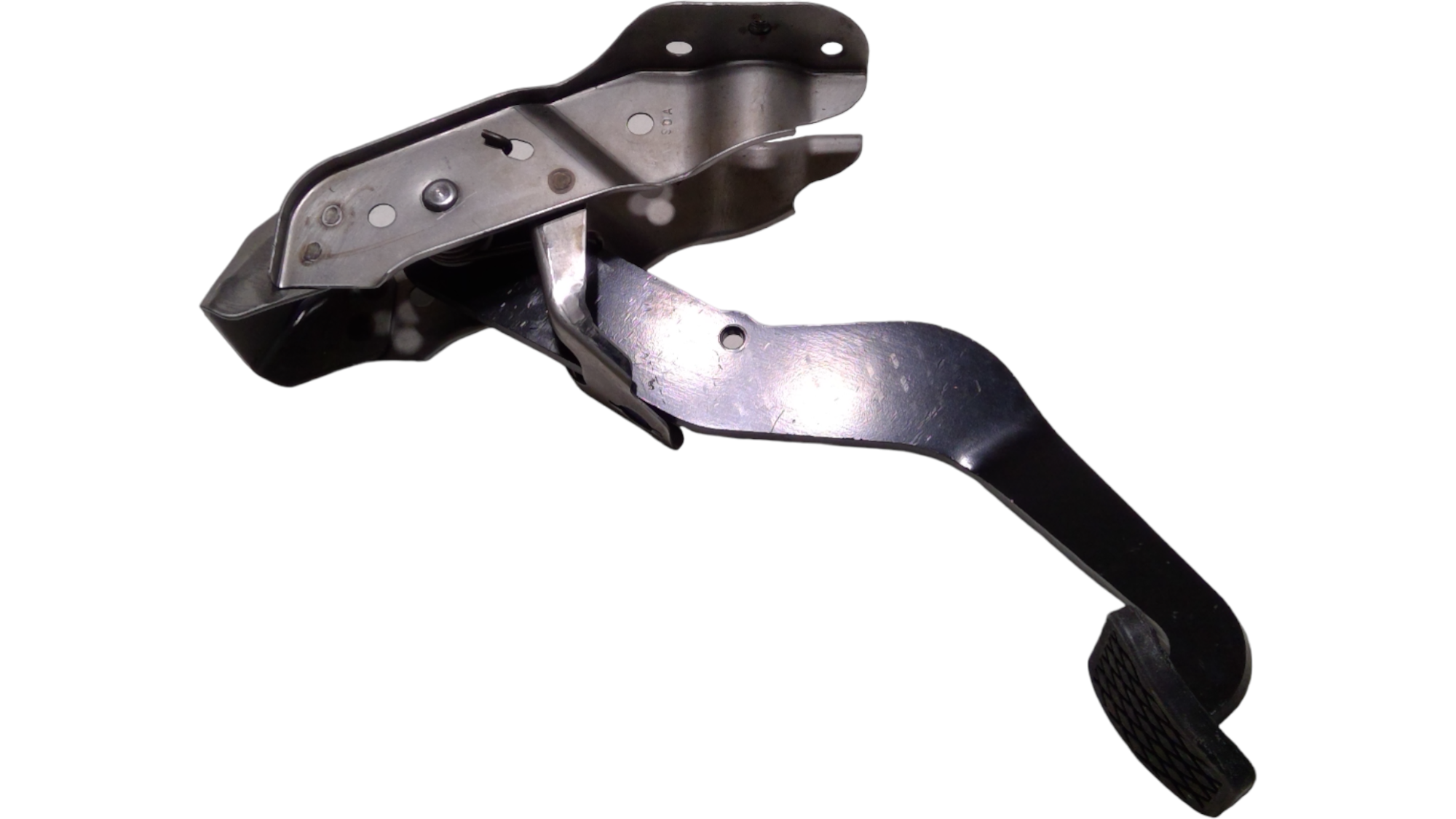 Honda New 2003-2007 Fits Honda Accord Brake Pedal Assembly, Part # 46600-SDA-A03