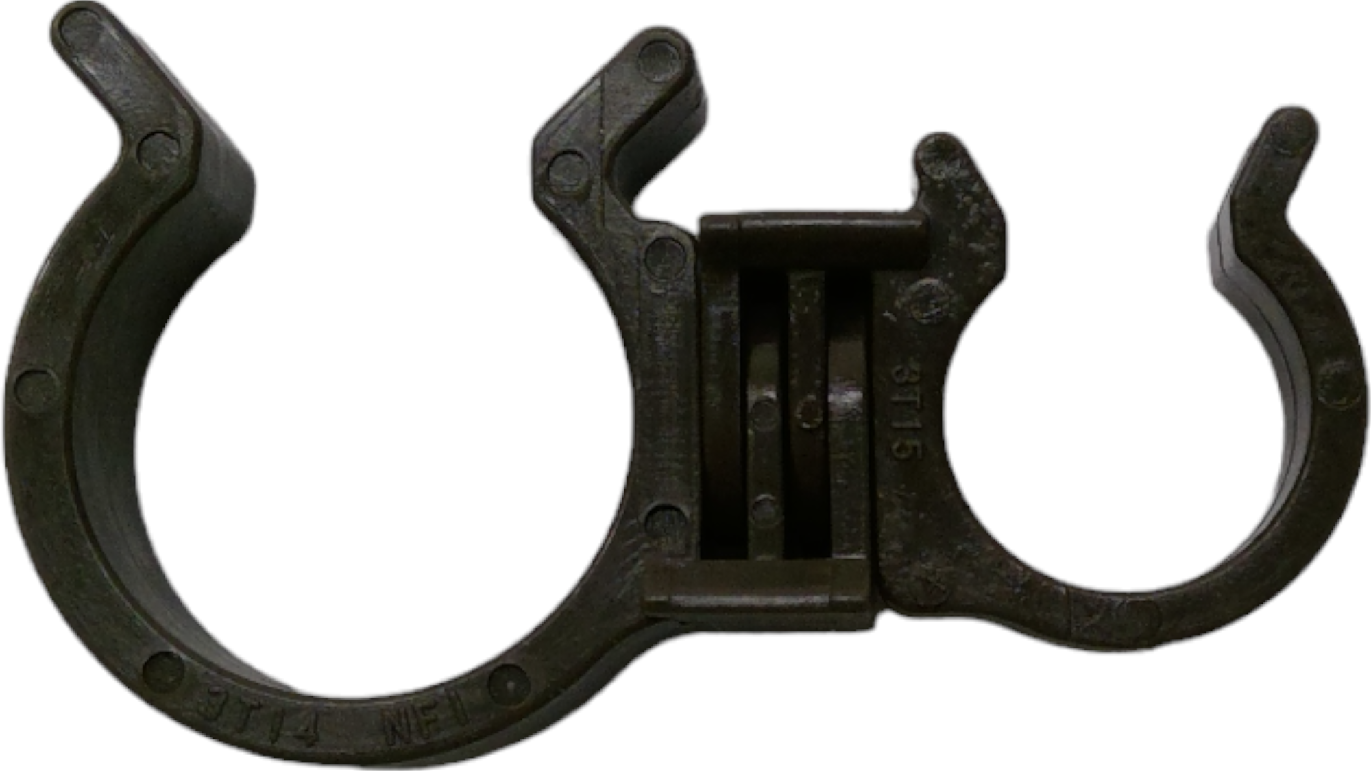 Honda New 1988-1991 Fits Honda Prelude Clamp, Hose & Harness, Part # 46968-SF9-003