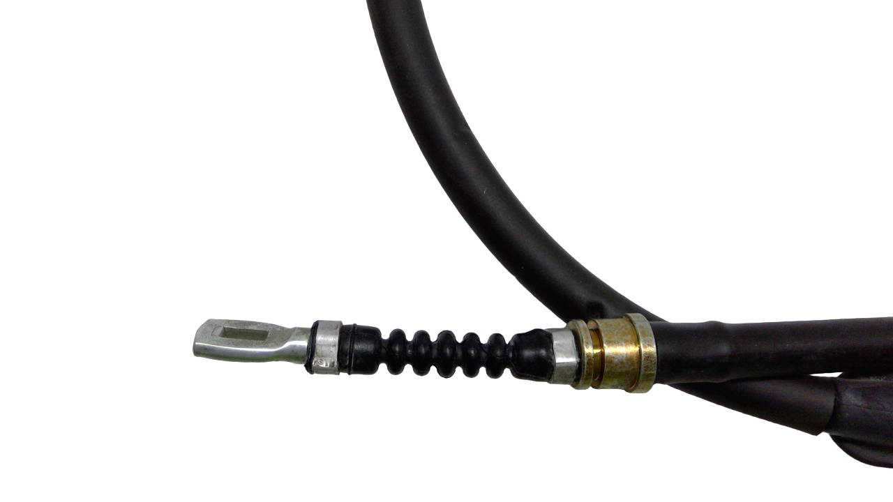 Honda New 1998-2002 Fits Honda Accord Passenger Side Parking Brake Wire, Part # 47510-S82-A53