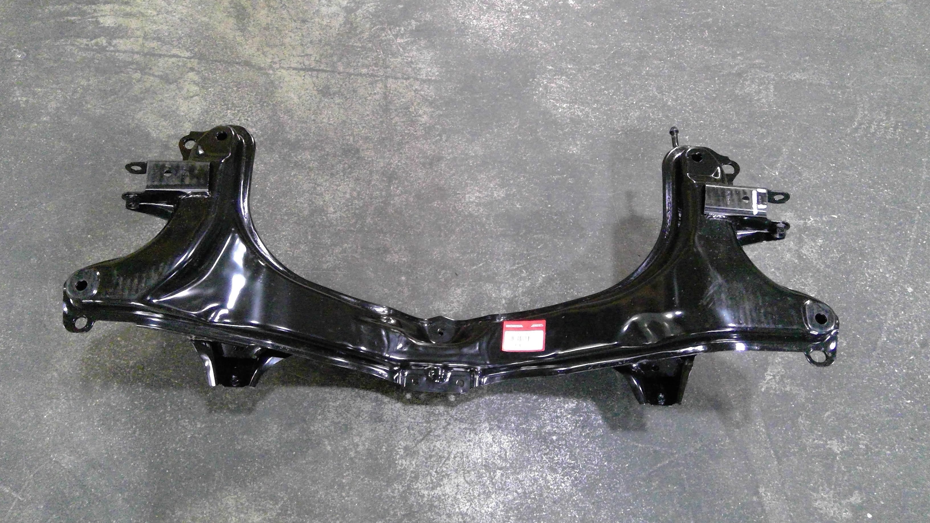Honda New 2003-2006 Fits Honda Element Rear Suspension Cross Beam, Part # 50300-SCV-A01