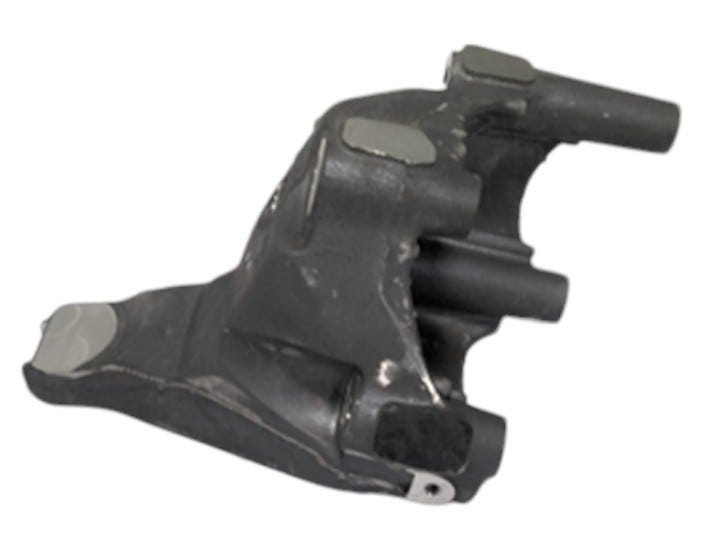 Honda New 2003-2007 Fits Honda Accord Rear Engine Mounting Bracket, Part # 50610-SDA-A01