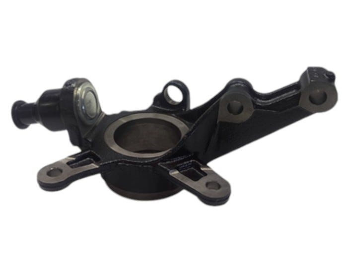 Honda New 2001-2002 Fits Honda Civic Right Front Knuckle, Part # 51210-S5A-J10