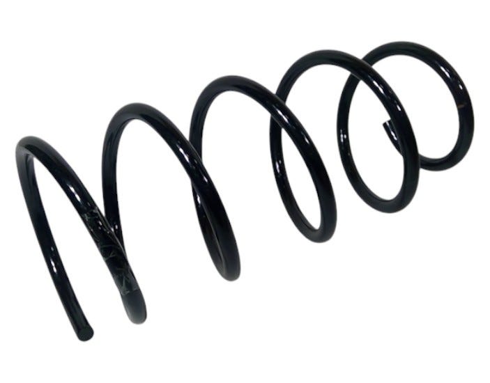 Honda New 2005-2006 Fits Honda Odyssey Spring, Left Front (Orange), Part # 51406-SHJ-A13