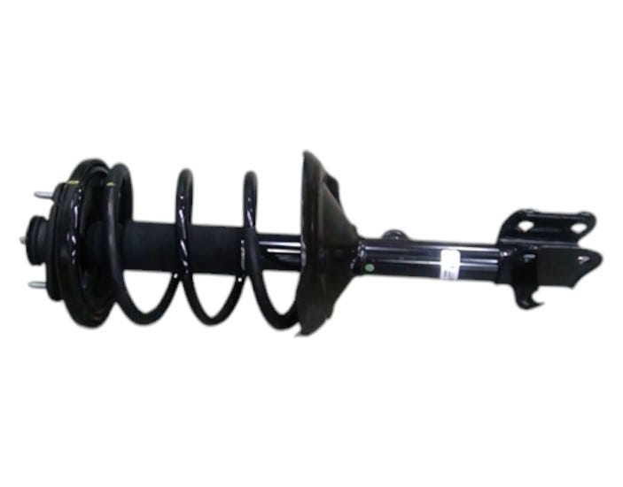 Honda New 2006-2008 Fits Honda Pilot Shock Absorber Assembly, Left Front, Part # 51602-STW-A04