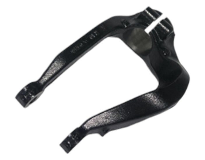 Honda New 1998-2002 Fits Honda Accord Fork, L. FR. Fork, Part # 51821-S84-A00